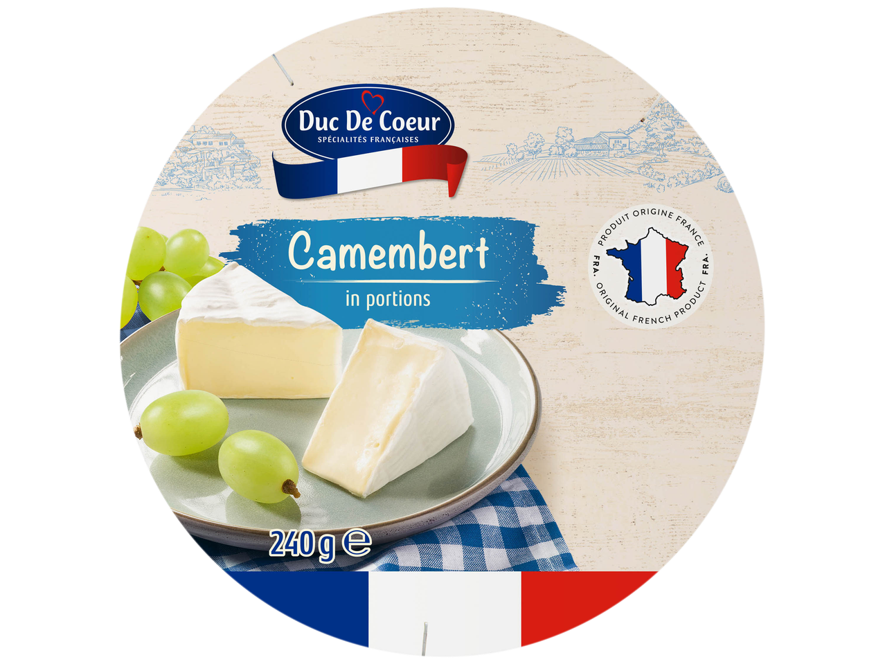 Camembert