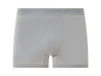 Livergy bokserice, svijetlosiva boja.