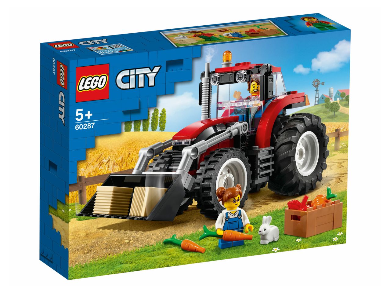 Go to full screen view: Lego Play Set Assortment - Image 1