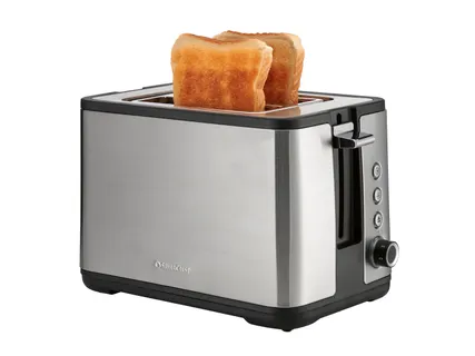 Nemesacél kenyérpirító