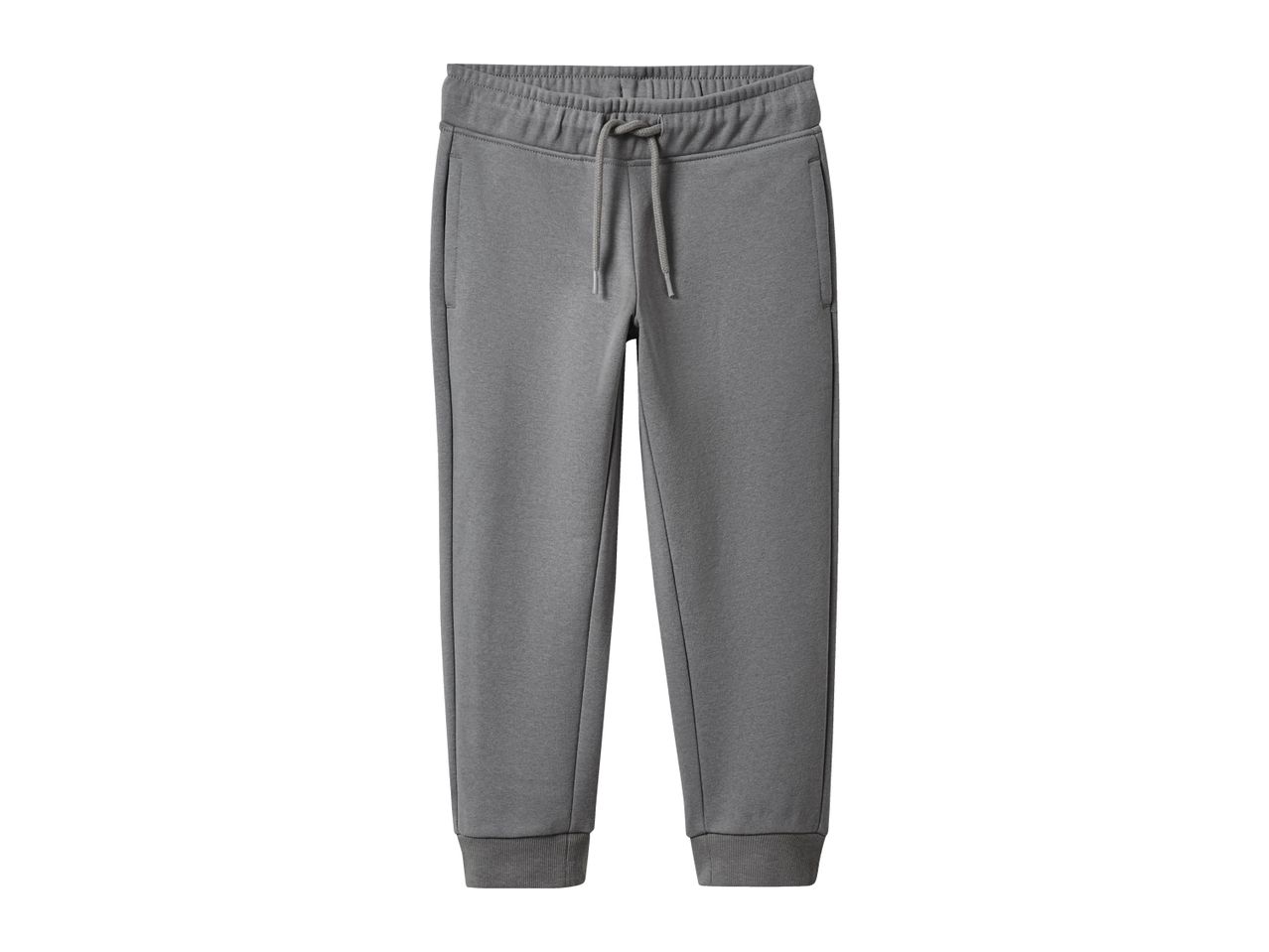 Lupilu Kids’ Grey Joggers