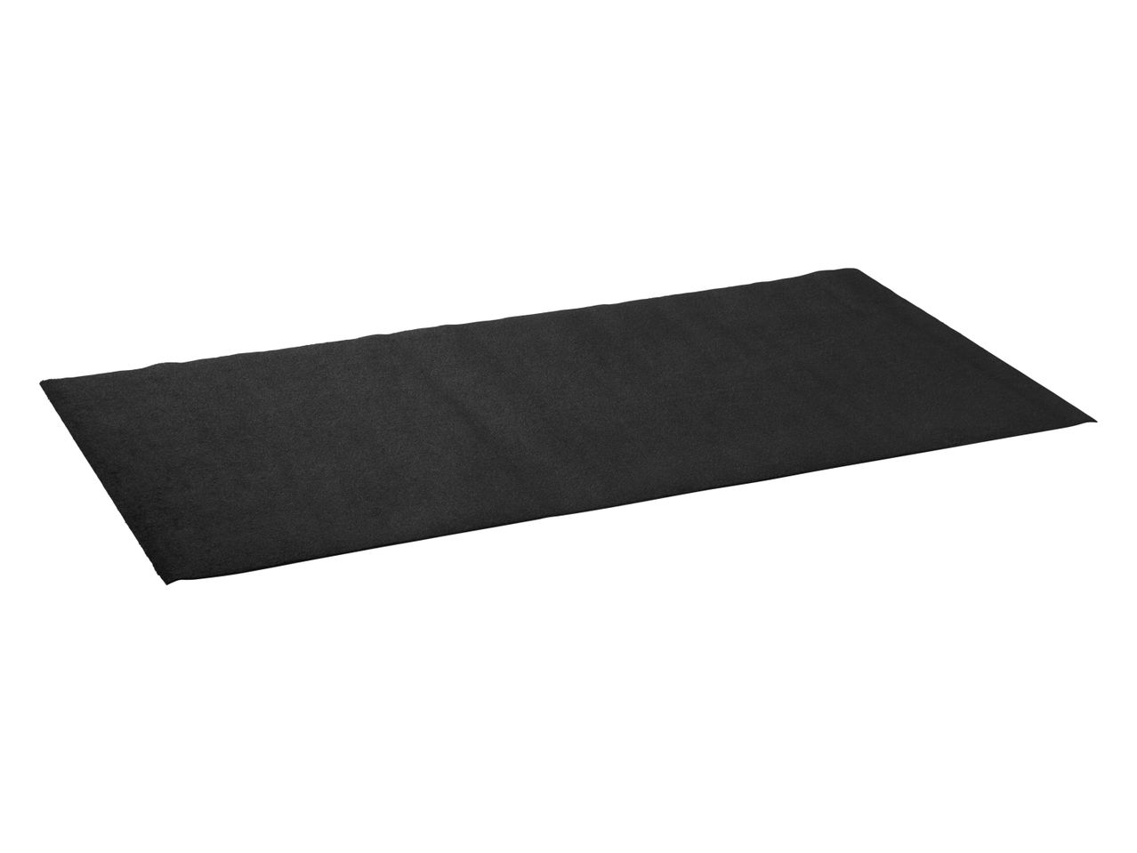 Go to full screen view: Garage Dirt Trapper Mat, 76 x 150cm - Image 1