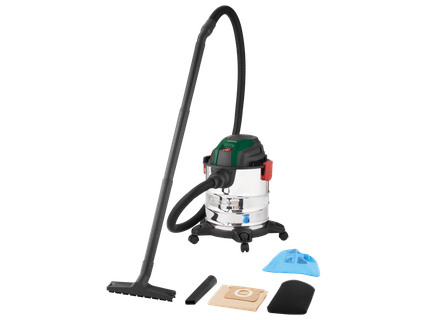 Sauso ir drėgno valymo siurblys PWD 20