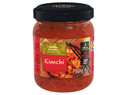 Kimchi