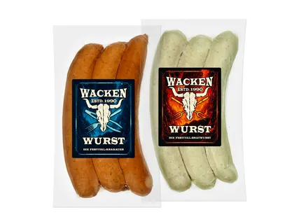 Wacken Wurst