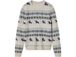 pepperts!® Sweter świąteczny młodzieżowy