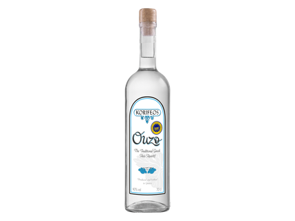 KORIFEOS Ouzo IGP