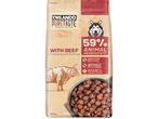 Кучешка храна от  Enhanced Pet Care с говеждо месо.