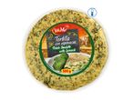 Sol&Mar Potato Omelette with Spinach, 500g, chilled.