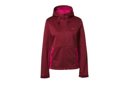 Vyrų arba moterų „Softshell“ striukė, 1 vnt