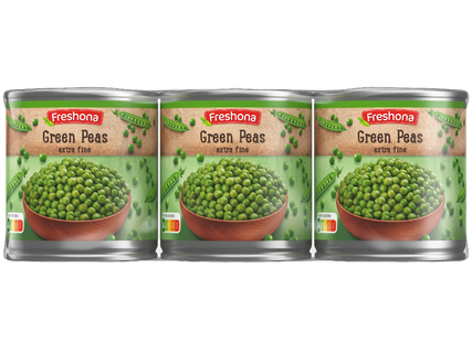 FRESHONA Грах