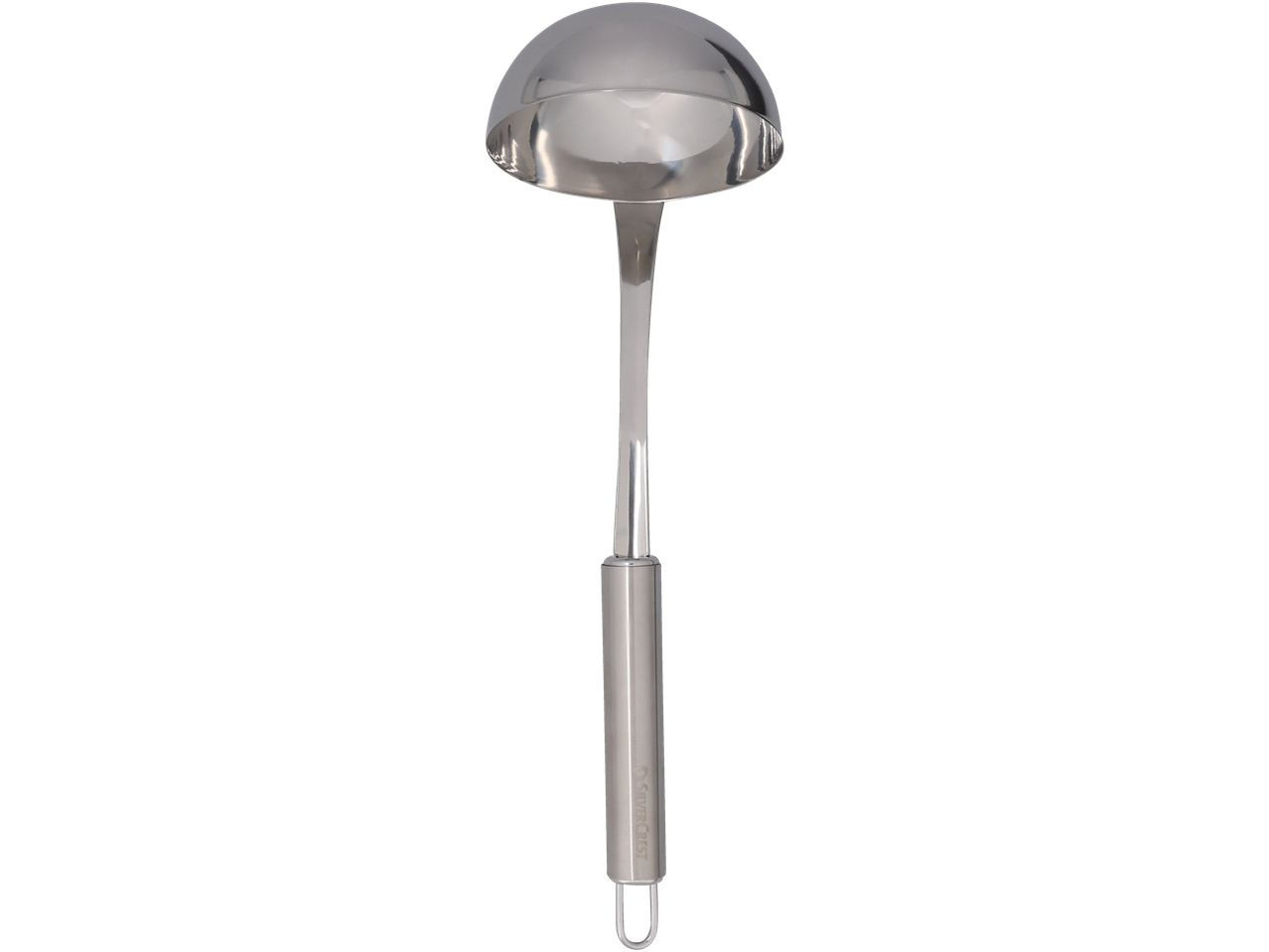 SILVERCREST nerūsējošā tērauda kauss ar garu rokturi