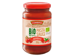 Sos de paste bio Combino Arrabbiata, 350g.