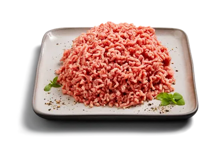 Metzgerfrisch Frisches Hackfleisch, gemischt