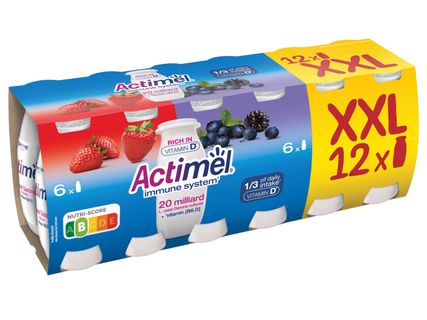 Actimel