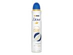 Dove Advanced Care dezodorant v spreju, originalna različica.