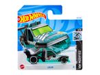 Hot Wheels Lolux die-cast car, 28/250, 3/10 HW Modified series, in packaging.