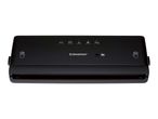 SilverCrest vacuum sealer with control panel