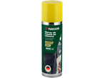 Spray de óleo de silicone Parkside, protege juntas de borracha e plástico; lata de 300ml.