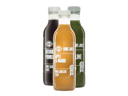 Tiesiogiai spaustos sultys, 750 ml