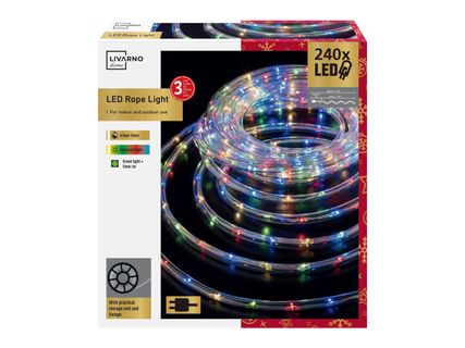 LED-fénycső