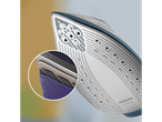Philips Steam Generator iron with Ceramic soleplate and layered technology.