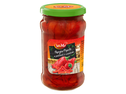 Papryka piquillo w zalewie