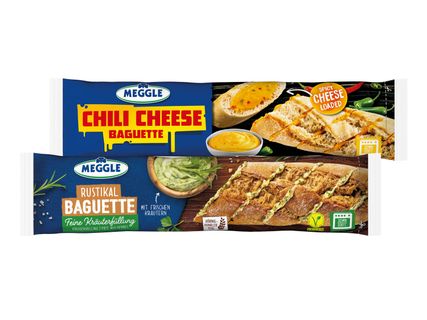 Meggle Baguette