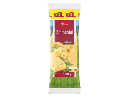 Ementáli sajt