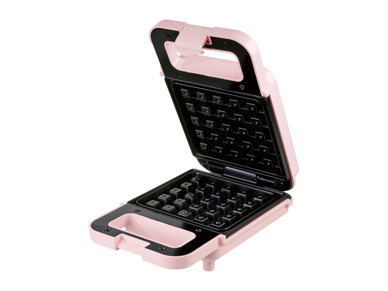 Silvercrest Waffle Maker