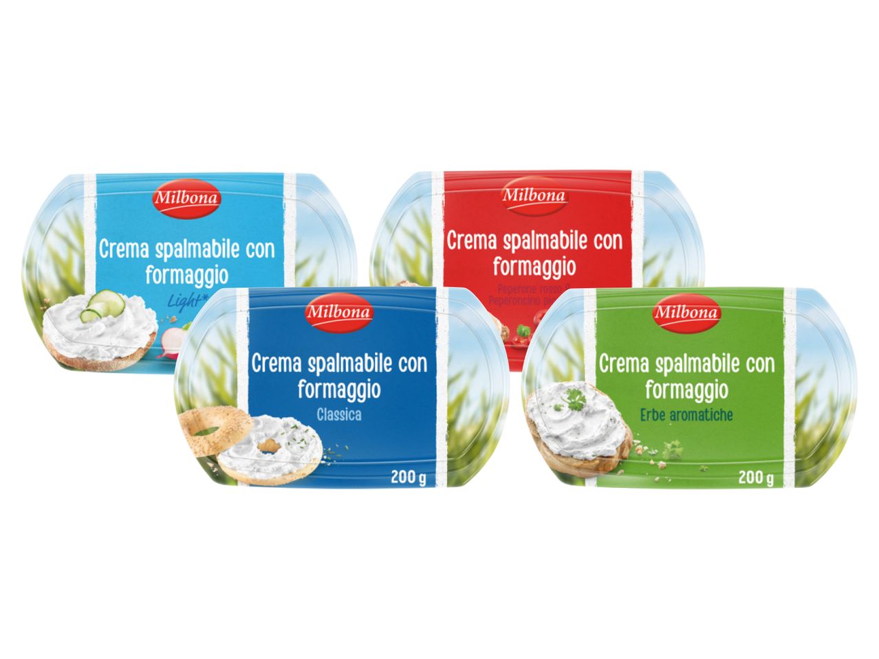 Soft Cheese Spread