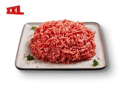 Metzgerfrisch Frisches Hackfleisch gemischt
