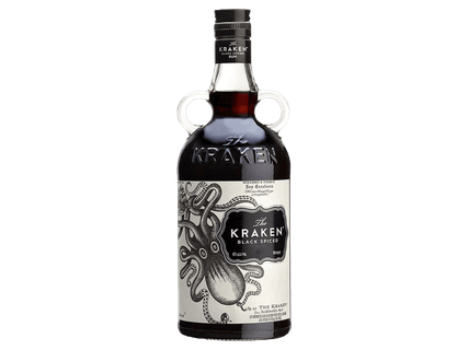 Black Rum