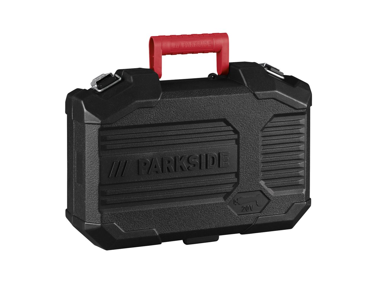 Ver empliada: Parkside® Cortador Rotativo 20 V sem Bateria - Imagem 3