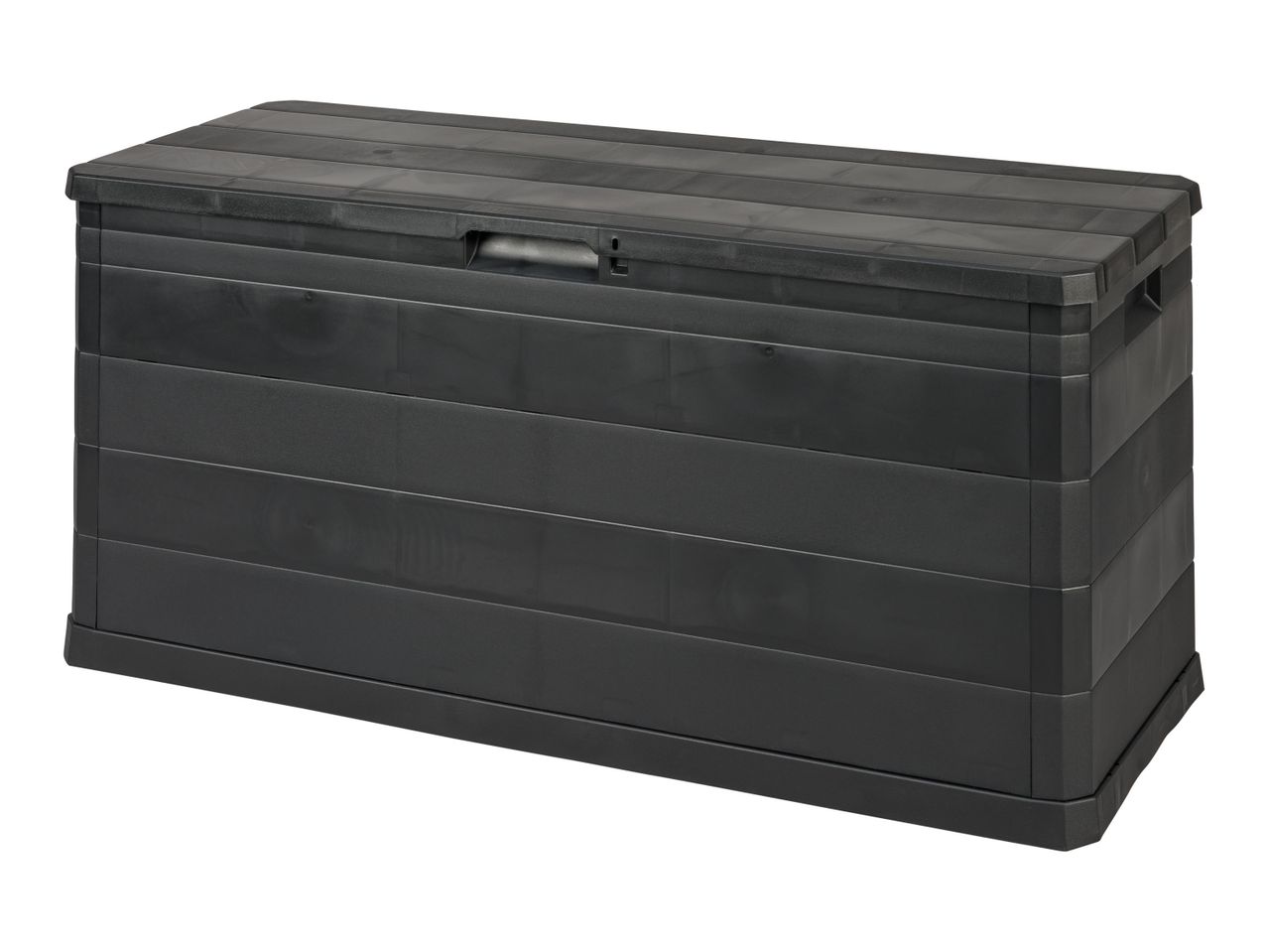 Go to full screen view: Livarno Home Garden Storage Box - Image 1