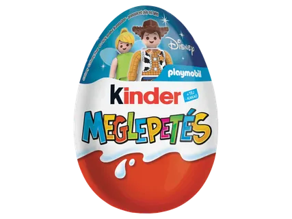 Meglepetés
