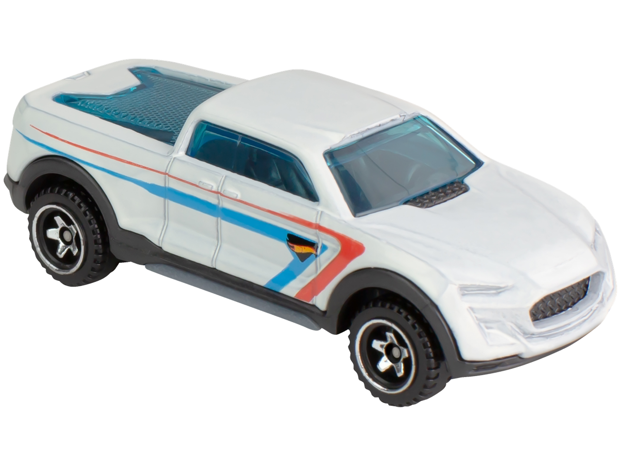 MATTEL® Zestaw 5 samochodzików Hot Wheels®