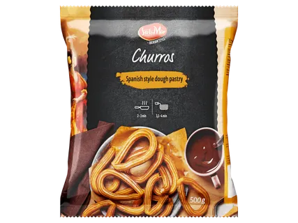 Churros