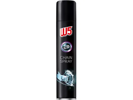 Láncolajozó spray