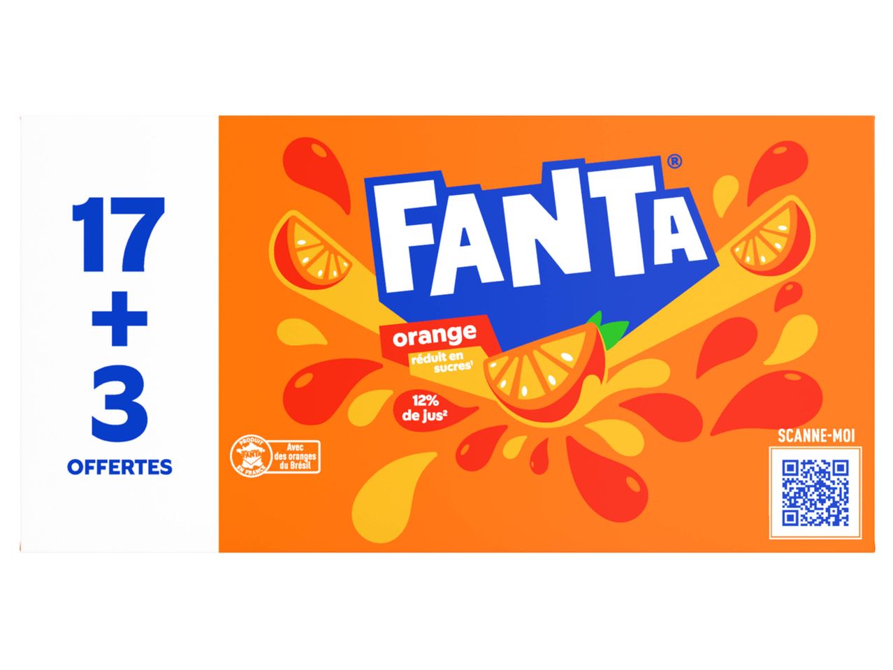 Fanta