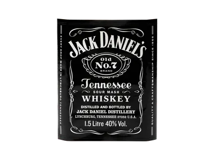 JACK DANIEL’S Тенеси уиски