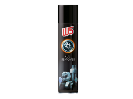 Spray antirugină degripant