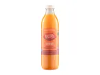 Naturis Revive smoothie bottle: fruit juice with apples, citrus fruits, banana and ginger.
