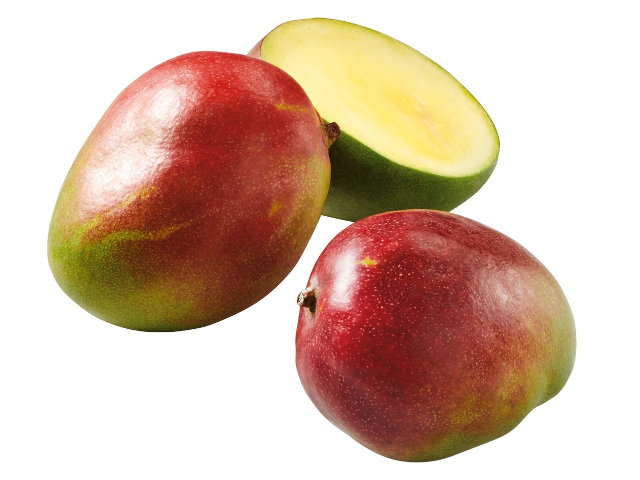 Mango Lidl