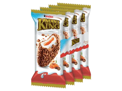 Maxi King