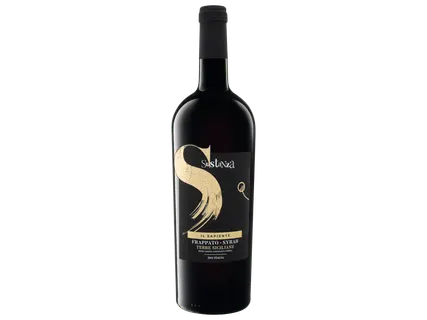 S Frappato Syrah Terre IGP