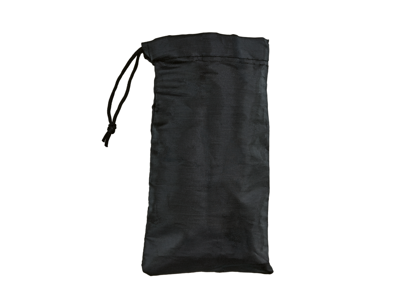 Crna torbica sa učkurom za Cien BEAUTY proizvode