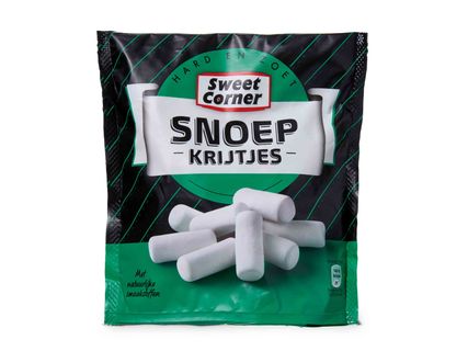 Snoepkrijtjes