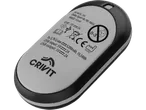 CRIVIT Rechargeable Hand Warmer with product details and specifications.