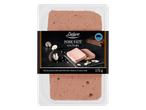 Deluxe cūkgaļas pastēte ar trifelēm, 170g